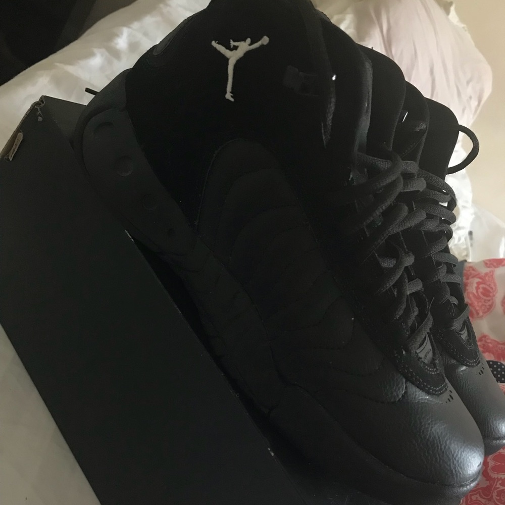 Jordan Jumpman Pro
